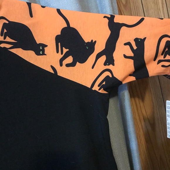 LuLaRoe Halloween Irma! - Picture 3 of 5